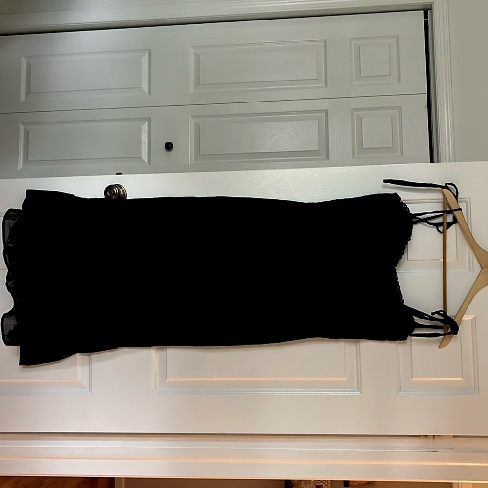 Reformation Nakita Linen Dress (12)